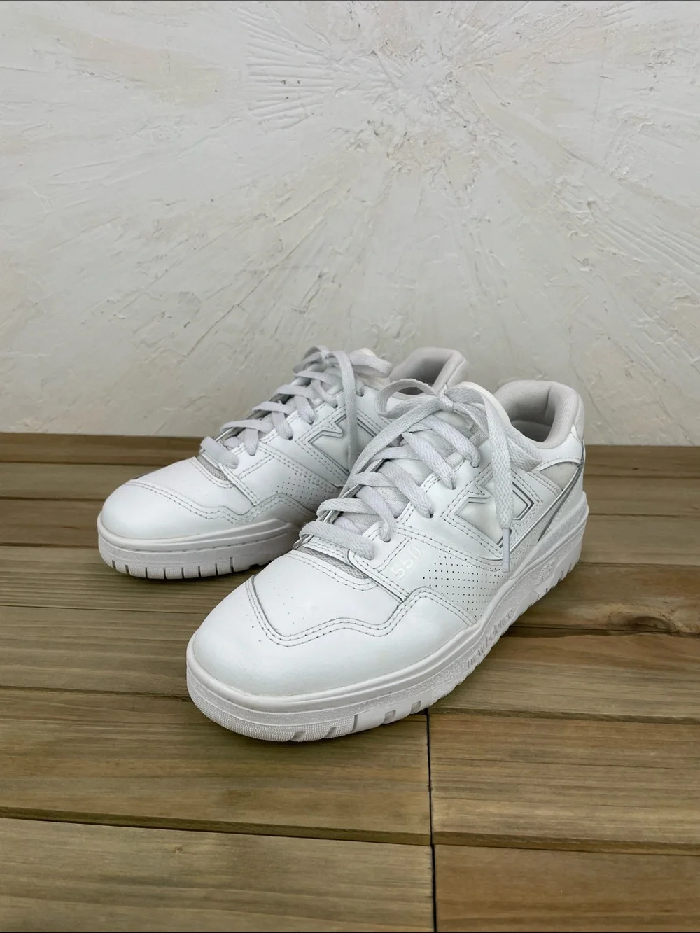 New Balance 550 Sneaker